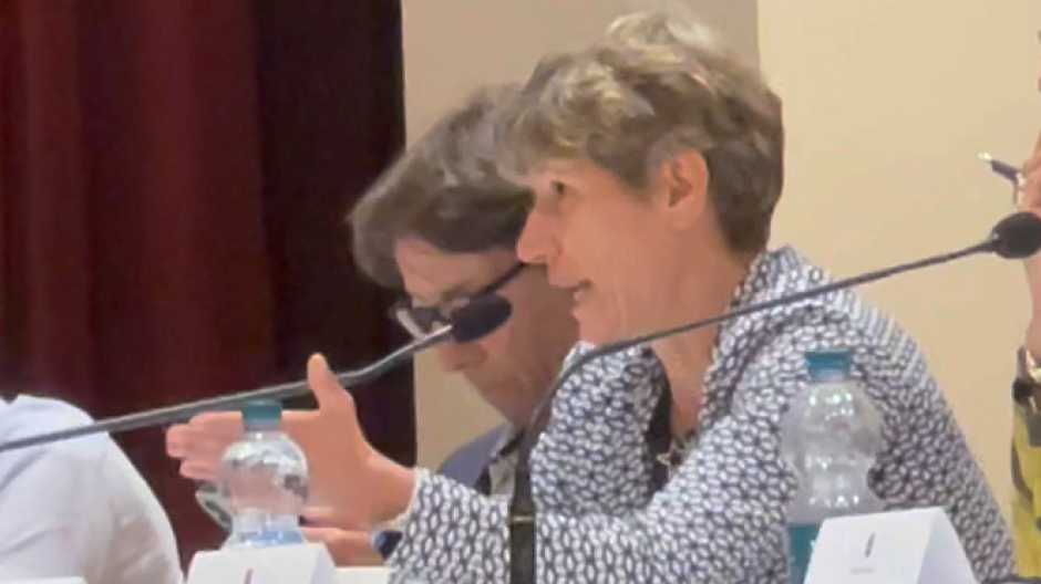 Sanità, ordine del giorno Marchionini-Rabaini: 